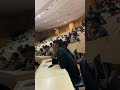 Robotics club orientation at IIT Bombay  #iitbombay #shorts  #iit #robotics