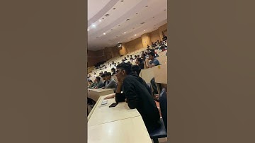 Robotics club orientation at IIT Bombay  #iitbombay #shorts  #iit #robotics