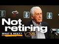 "I Want Another Parade Down Biscayne Blvd." - Pat Riley | 25-26 Press Conference | Apr. 27, 2026