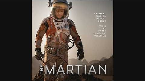 The Martian  Original Motion Picture Score   Making Water   YouTube