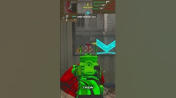 HOW TO HOLD P2 ON SKIDROW : MW3 RANKED PLAY 😲🔥