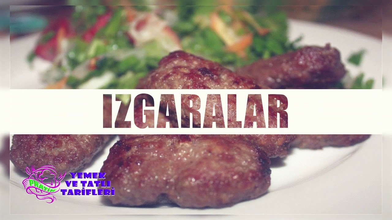 Pratik Yemek Ve Tatlılar…