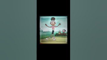Thumbnail of gypsy woman ~ anne edit | #amphibia #theowlhouse #short