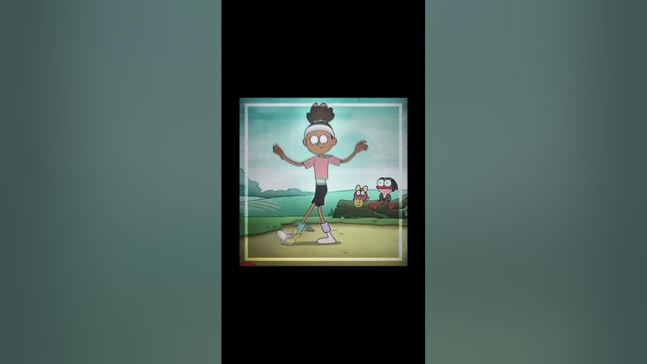 gypsy woman ~ anne edit | #amphibia #theowlhouse #short