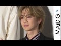 THE RAMPAGE吉野北人、神尾楓珠の「キスするぞ」に胸キュン「心臓出ちゃいそう」