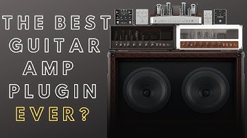 Neural DSP Archetype: Plini | REVIEW