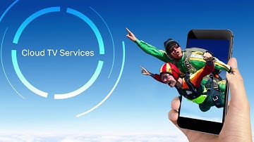 TITAN. Tech Branding. VO- Viaccess Orca - טיטאן מיתוג עבור