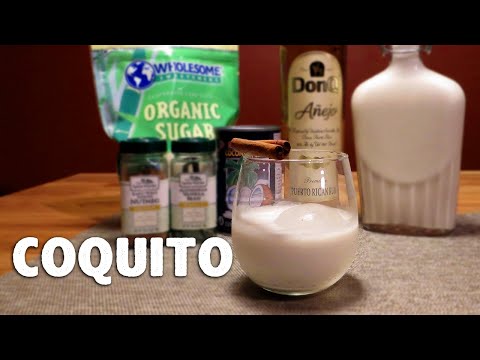 how-to-make-coquito---the-homemade-puerto-rican-christmas-rum-punch-(vegan-recipe)