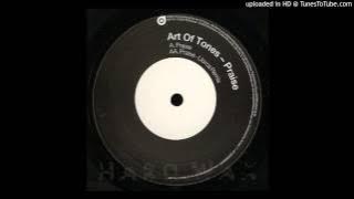 Art Of Tones - Praise