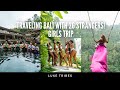 What its like traveling bali with 26 strangers luxe tribes bali review