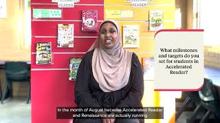 Accelerated Reader: From Reluctant Readers to Reading Champions