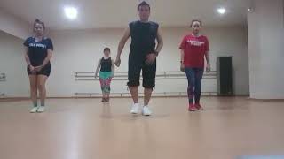Dance dhut SELOW Via Valen.. koreo by Paijo