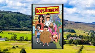 Julian Rants  - S4 EP1 - Bob's Burgers