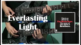 Everlasting Light - The Black Keys (Guitar Cover) [ #108 ]