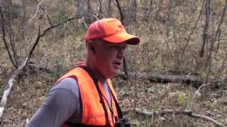 2014 Elk Hunt Pt 1