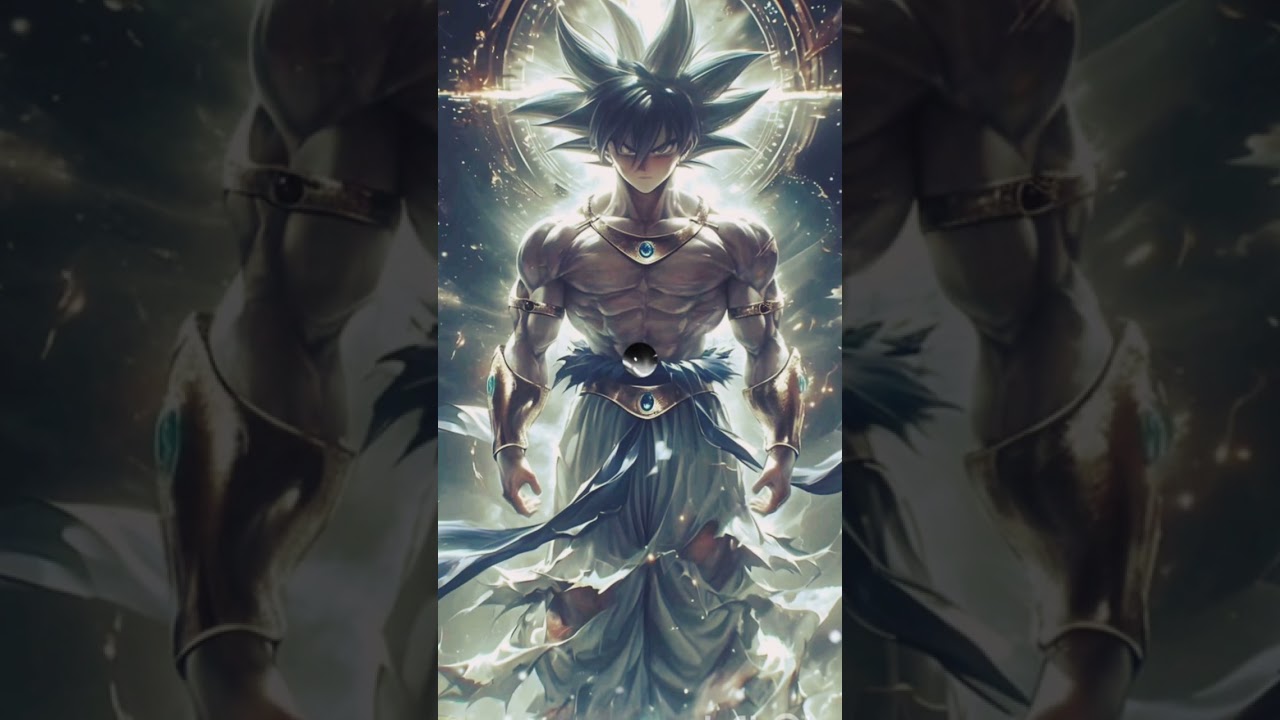 🔥 TOP 4 popular anime character in overall 🔥😎