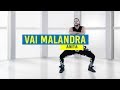 Vai Malandra - Anitta ft. Mc Zaac, Maejor, Tropkillaz & DJ Yuri Martins (Coreografia) | MRDANCE