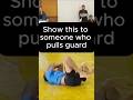 BJJ DESTROYED by Greco-Roman Wrestling ft. Karelin #combatsports #shorts