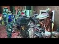 قسوم والطار سلمي جبره حفلة ماهر بوب دبي بشير لومي
