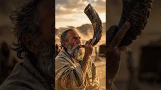 What the Fall of Jericho Teaches About Faith Over Logic. #god #history #bible #faith