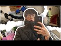 Vlog dans ma vie dtudiant  paris bon a bosse pas trop mais tkt