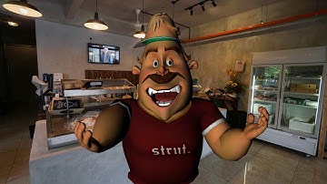 SM4124 5 LipSyncFacialAndBodyExpression