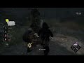Dead by Daylight vs Vecna (No commentary)