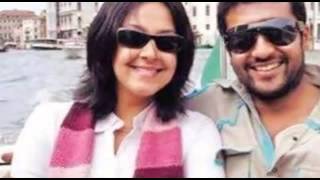 Jyothika Come Back Film Starts From November 17Th?