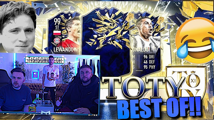 OMG BEST OF 2. TOTY STÜRMER STREAM mit Broski 😂😱 Tisi Schubech Stream Highlights