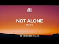 Mauve Not Alone mp3