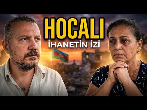 مجزرة خوجالي: فيلم وثائقي | كاراباخ، أذربيجان 🇦🇿