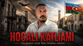 The Khojaly Massacre: A Documentary | Karabakh, Azerbaijan 🇦🇿