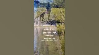 Gifted by God #dailyprayer #dailyreflection @OurDailyBreadPilipinas @ourdailybread