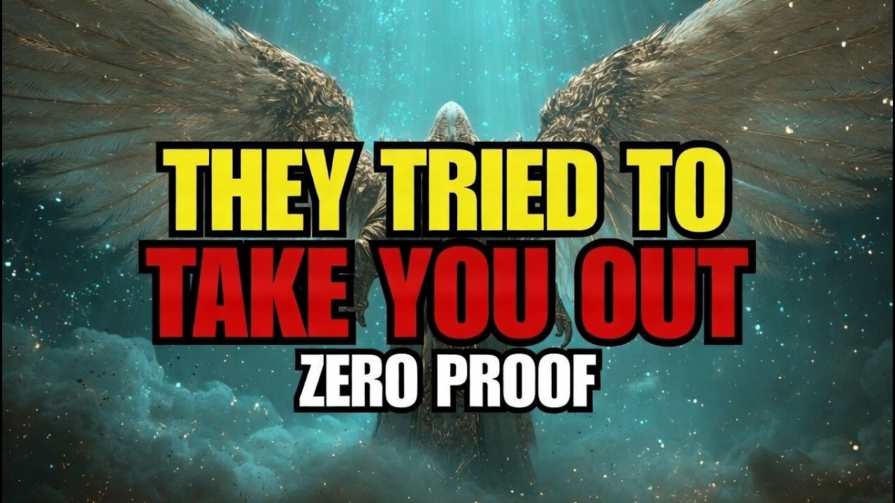 CHOSEN ONE, EVERYONE IS SHOCKED HOW FAR THEY WENT TRYNA TAKE YOU OUT-WITH ZERO PROOF 😤