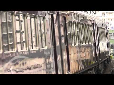 (鉄道PV)Martissimo -Ver.京とれいん-