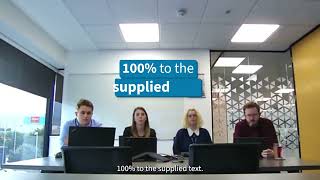How Pharmanovia Ensures 100% Leaflet Accuracy With TVT | Case Study