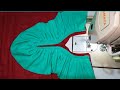 Sewing tips and tricks | Baby frock design | Neck design | Sewing for beginners |