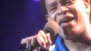 Al Jarreau - Let's Pretend (Live at Wembley Arena, London 11/1984) [Official Music Video]