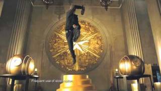 Hasbro Thor Lightning Hammer Spot Online Extended Cut