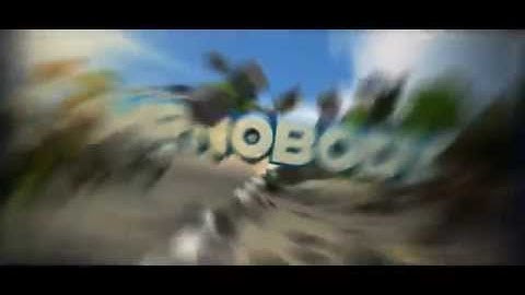 intro - MrNoBody (dual w/HazBroDesigns) [100 likes? ♥]
