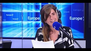 Cécile Chlous : 