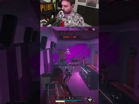 Beware of sneaky Bosses in the new #PUBGxPAYDAY <strong>mode</strong> cr. Scoom #PUBG #PUBGxPAYDAYChallenge
