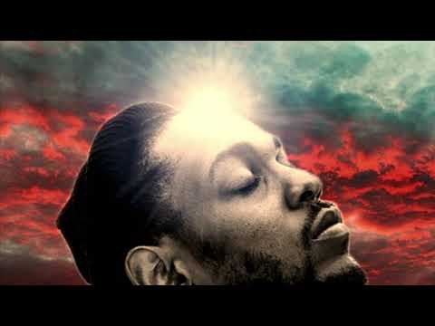 Kendrick Lamar - The City Verse w/ Beat (The Game x Kendrick)