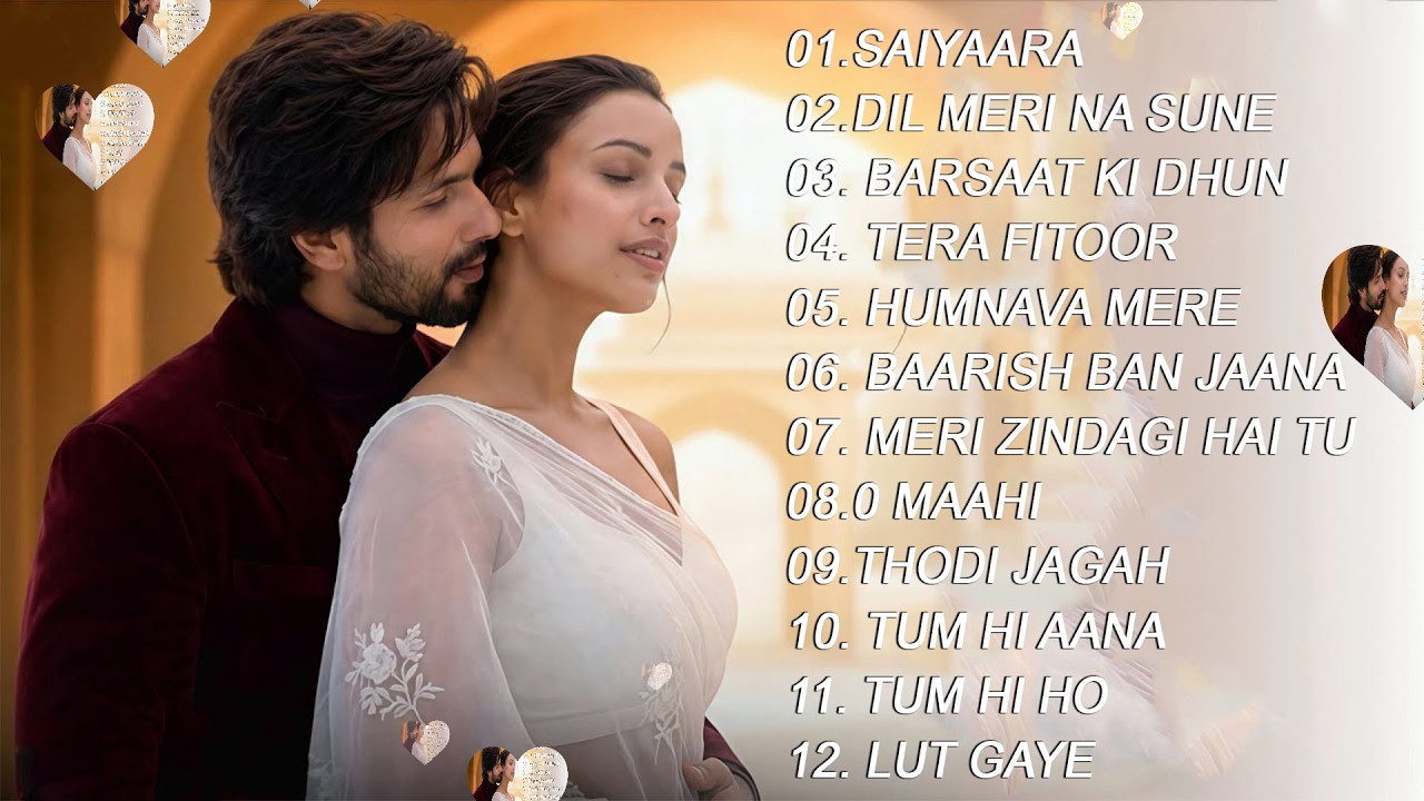 New Song 2026 | New Trending Love Songs | Shahid Kapoor & Triptii Dimri | Sagar Bairagi