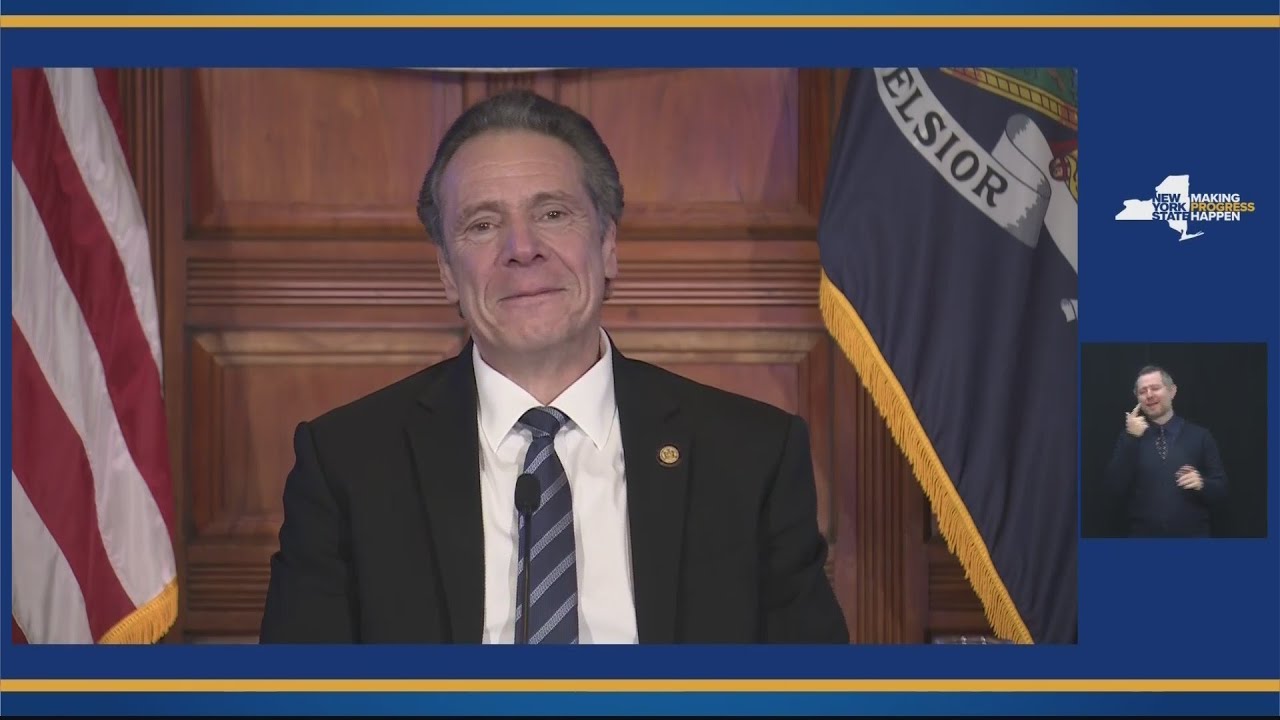 Legislation for recreational marijuana, online sports betting proposed in New York state