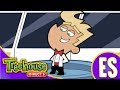 The Fairly Odd Parents Niño Rico Remy 