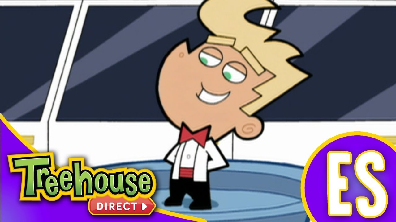 The Fairly Odd Parents | Niño Rico Remy