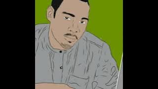 Amadou rasta de adamaoua ngaoundere.