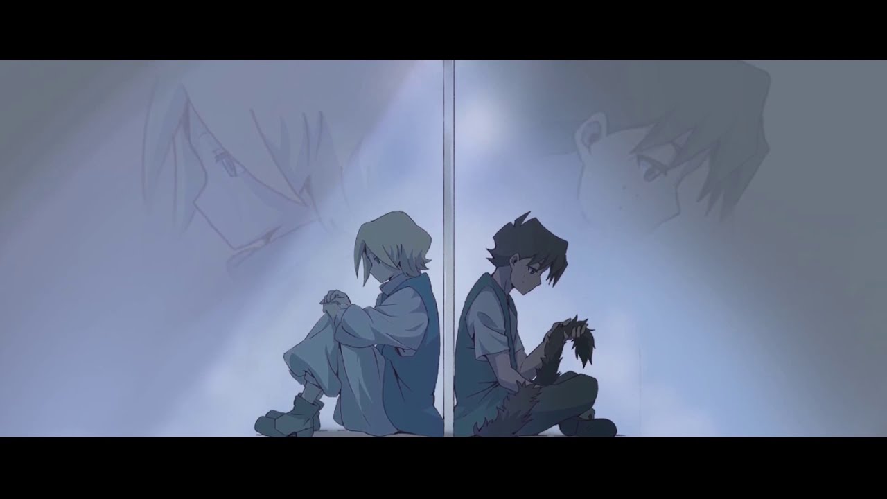 年度 アニメーション学科 ゲーム アニメ3dcg学科 卒業制作作品 砂漠の向こうに夢を見る Youtube