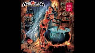 Helloween - I Can
